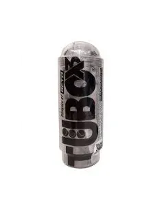 Tuboplus Tubox3 Crystal Withoyt Pum | Ofertas de pádel